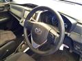 2015 Toyota Corolla Fielder