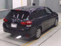 2015 Toyota Corolla Fielder