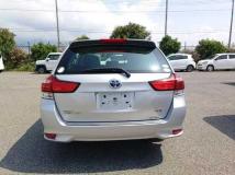 2020 Toyota Corolla Fielder