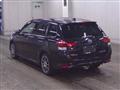 2015 Toyota Corolla Fielder