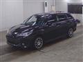2015 Toyota Corolla Fielder