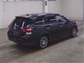 2015 Toyota Corolla Fielder