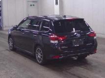 2015 Toyota Corolla Fielder