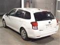 2015 Toyota Corolla Fielder