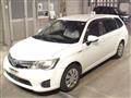 2015 Toyota Corolla Fielder