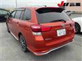 2015 Toyota Corolla Fielder