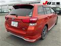 2015 Toyota Corolla Fielder