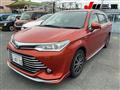 2015 Toyota Corolla Fielder