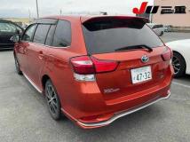 2015 Toyota Corolla Fielder