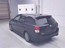 2014 Toyota Corolla Fielder