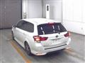 2015 Toyota Corolla Fielder