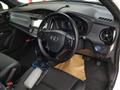 2015 Toyota Corolla Fielder