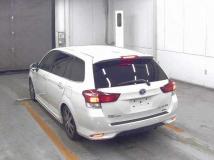 2015 Toyota Corolla Fielder