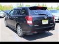 2013 Toyota Corolla Fielder