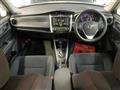 2014 Toyota Corolla Fielder