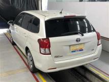 2014 Toyota Corolla Fielder