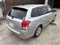 2014 Toyota Corolla Fielder