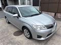2014 Toyota Corolla Fielder