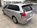 2014 Toyota Corolla Fielder