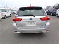 2018 Toyota Corolla Fielder