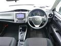 2018 Toyota Corolla Fielder