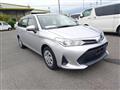 2018 Toyota Corolla Fielder