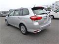 2018 Toyota Corolla Fielder