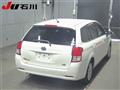 2013 Toyota Corolla Fielder