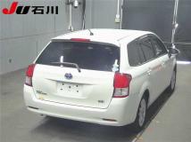 2013 Toyota Corolla Fielder
