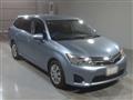 2014 Toyota Corolla Fielder