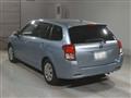 2014 Toyota Corolla Fielder