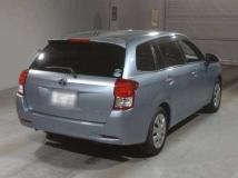 2014 Toyota Corolla Fielder