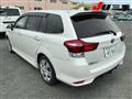 2017 Toyota Corolla Fielder