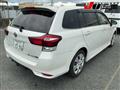 2017 Toyota Corolla Fielder
