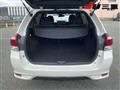 2017 Toyota Corolla Fielder