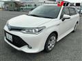 2017 Toyota Corolla Fielder