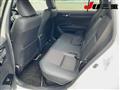2017 Toyota Corolla Fielder
