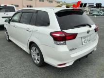 2017 Toyota Corolla Fielder