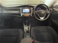2015 Toyota Corolla Fielder