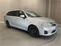 2015 Toyota Corolla Fielder