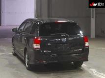 2014 Toyota Corolla Fielder