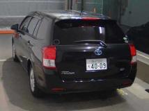 2014 Toyota Corolla Fielder