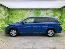 2015 Toyota Corolla Fielder