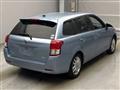 2014 Toyota Corolla Fielder