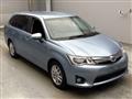 2014 Toyota Corolla Fielder