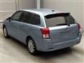 2014 Toyota Corolla Fielder