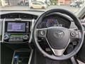2014 Toyota Corolla Fielder