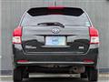2014 Toyota Corolla Fielder