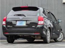 2014 Toyota Corolla Fielder