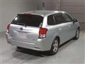 2015 Toyota Corolla Fielder